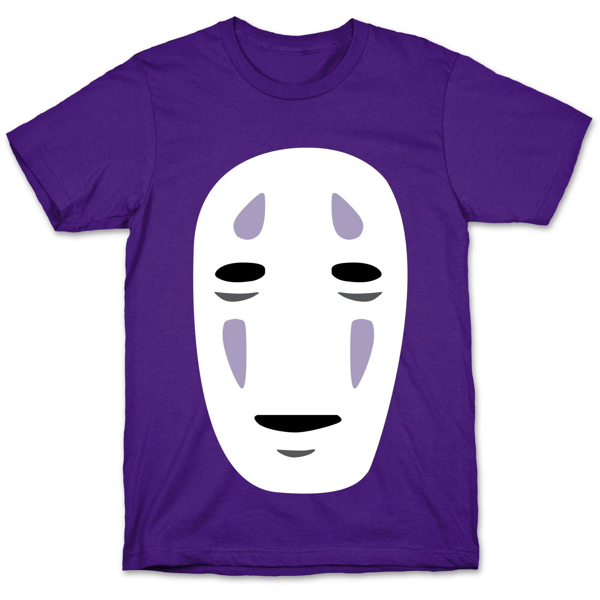 NoFace T-Shirt